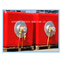 Marine Mooring Berthing Foam Floating Buoy